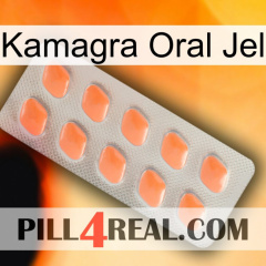 Kamagra Oral Jel 26